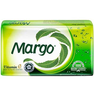  Margo Bathing Soap - Original Neem 100 g Pouch