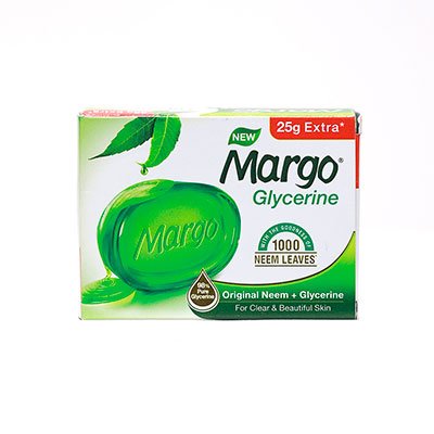  Margo Bathing Soap - Original Neem 75 g