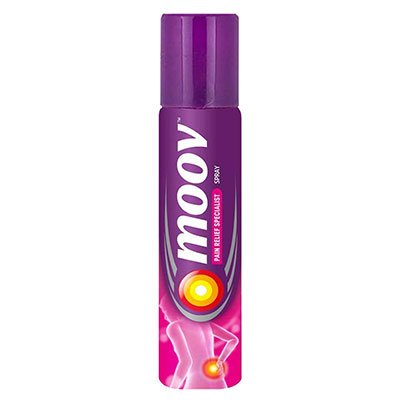  Moov Pain Relief Spray 35 g