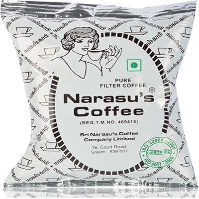  Narasus Coffee - Pure 100 g Pouch