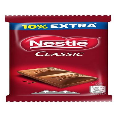  Nestle Chocolate - Classic 18 g Pouch