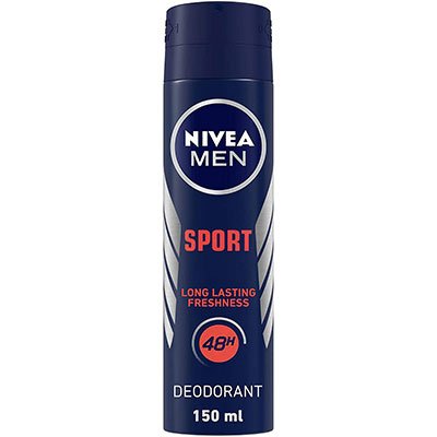  Nivea Men Deodorant - Sport 150 ml