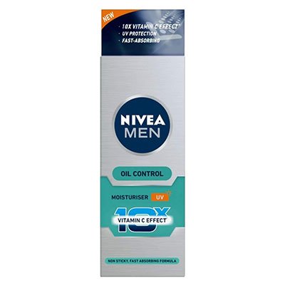  Nivea Men Oil Control Moisturiser 20 ml