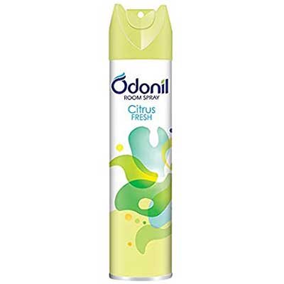  Odonil Room Spray - Citrus Fresh 153 g