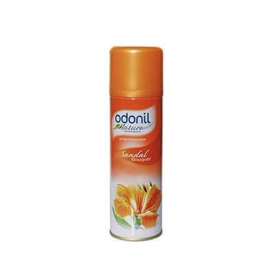  Odonil Room Spray - Sandal Bouquet 153 g