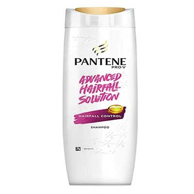  Pantene Advanced Hair Fall Solution Shampoo 180 ml