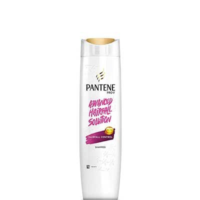  Pantene Advanced Hair Fall Solution Shampoo 340 ml