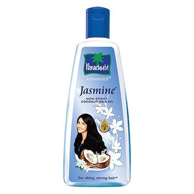  Parachute Advanced Jasmine Hair Oil 500 ml