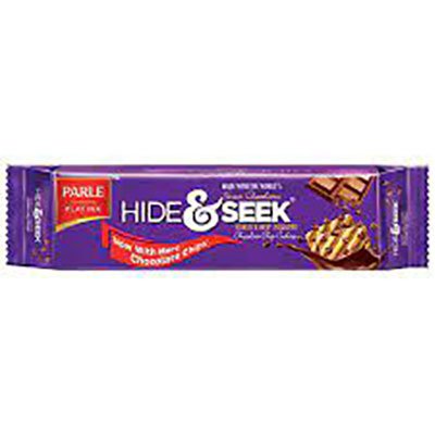  Parle Hide & Seek - Chocolate 200 g