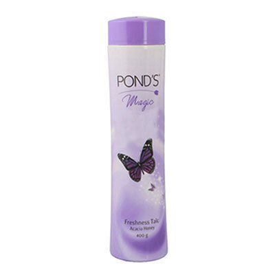  Ponds Magic Freshness Talc 400 g