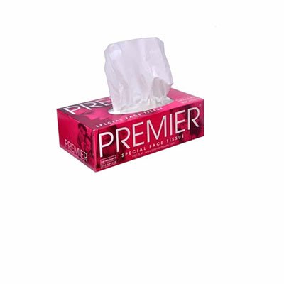  Premier Special Face Tissue - 2 Ply 200 Pulls