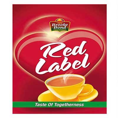  Red Label Tea 500 g Carton