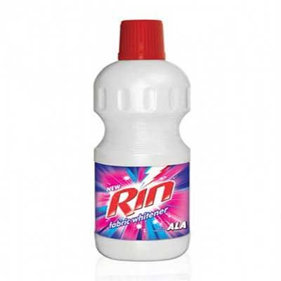  Rin Fabric Whitener 500 ml Bottle