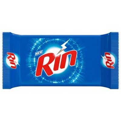  Rin Rin Detergent Bar 140 g