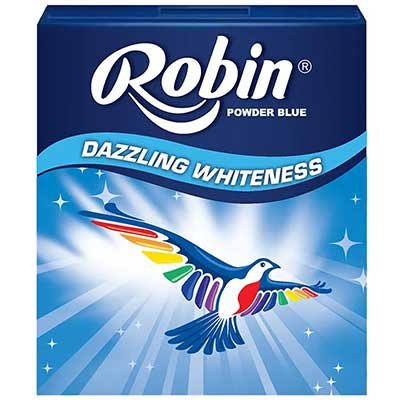  Robin After Wash - Powder Blue 100 g