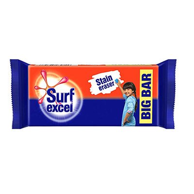  Surf Excel Detergent Bar 250 g