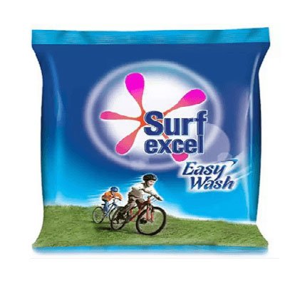  Surf Excel Easy Wash Detergent Powder 4 kg