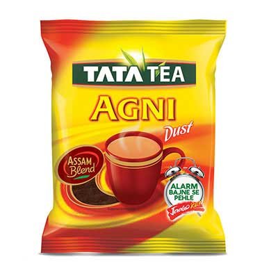  Tata Tea Agni Dust Tea 1 kg