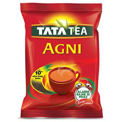  Tata Tea Agni Leaf Tea 1 kg