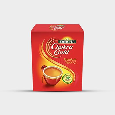  Tata Tea Chakra Tea - Gold Dust 500 g