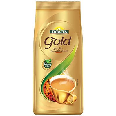  Tata Tea Gold Leaf Tea 100 g