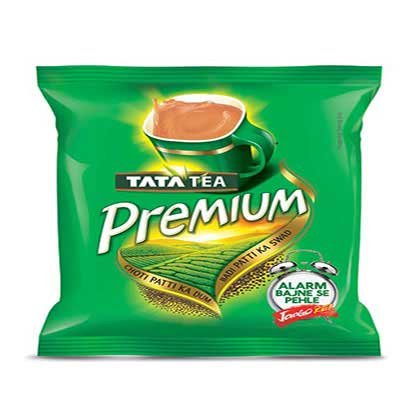  Tata Tea Premium Leaf Tea 100 g