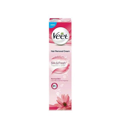  Veet Hair Removal Cream - Normal Skin 100 g