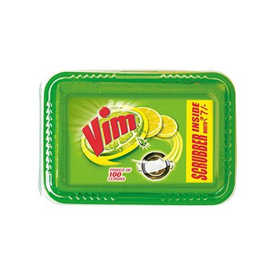  Vim Dishwash Bar 250 g Tub