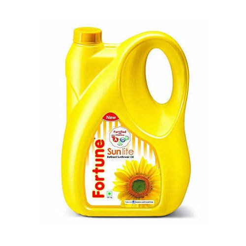  Fortune Oil 5L