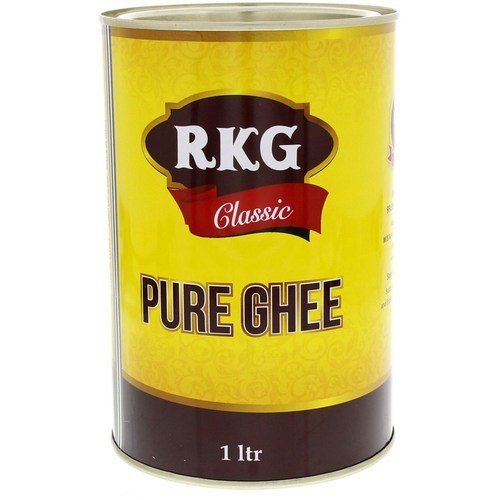  Rkg ghee 1Kg